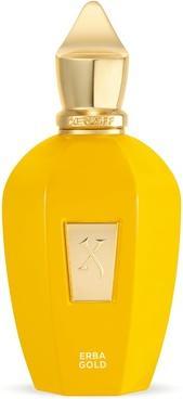 Produktbild XerJoff Erba Gold (Eau de Parfum, 100 ml)