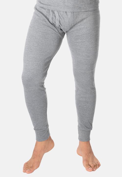 Actual product image Black Snake Thermal pants (8XL)