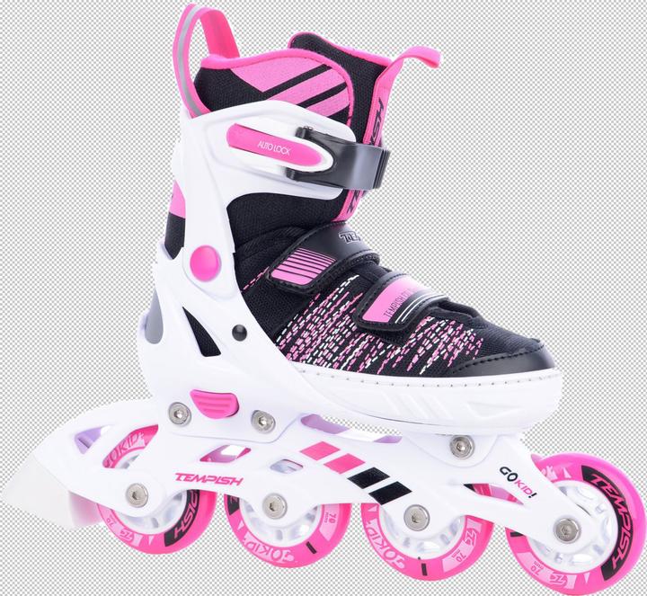 Tempish Inline Skates Gokid Adjustable Girls 2023