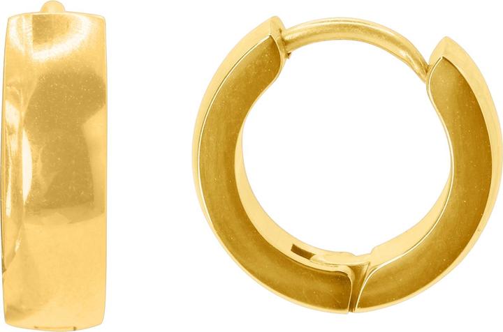 Immagine prodotto Heideman Tulli color oro (100% acciaio inossidabile)