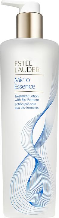 Actual product image Estée Lauder Micro Essence - Treatment Lotion with Bio-Ferment (400 ml, Face toner)