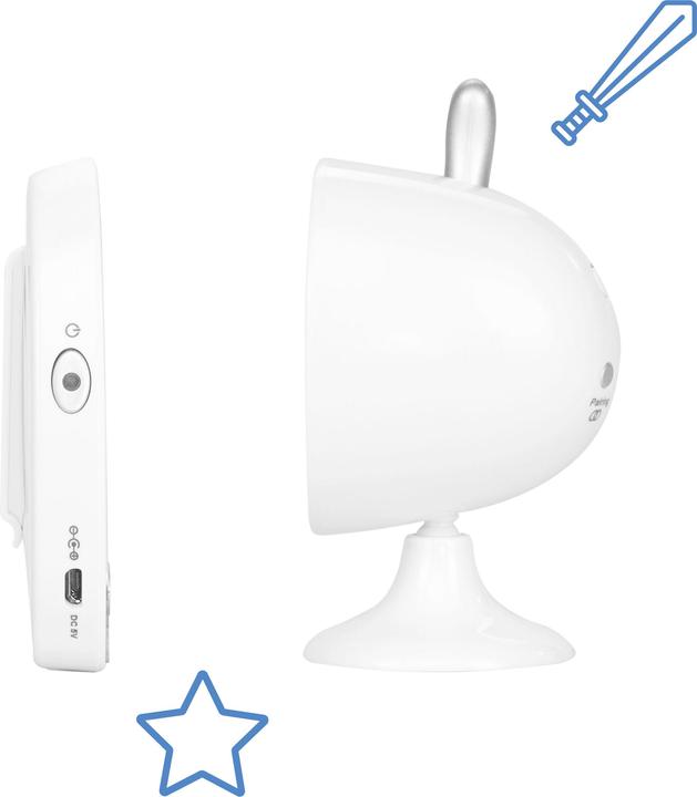 Image du produit Badabulle Online Video (Vidéo et audio, 250 m)