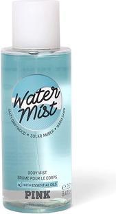 Victoria's Secret Water Mist Body Mist 250ml (Körperlotion, 250 ml)