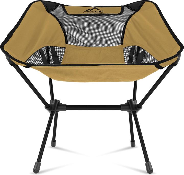 Immagine prodotto Normani Campingstuhl Moak - 1171