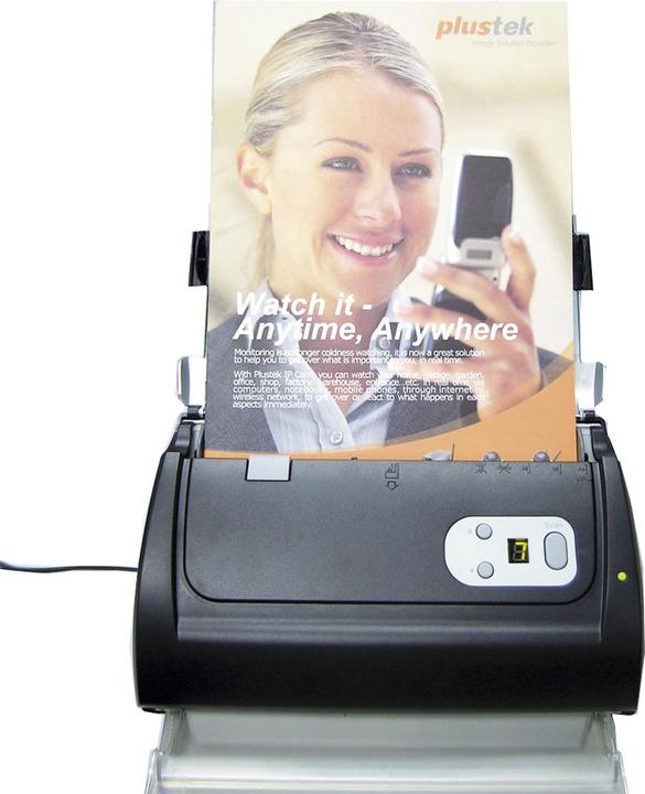 Produktbild Plustek SmartOffice PS286 Plus (USB)
