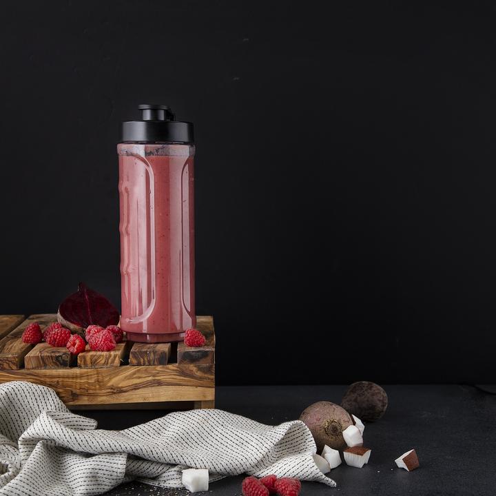 Image du produit Princess fabricant de smoothies (Prise UE, 300 W)