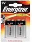 Immagine prodotto Energizer Max (2 pz., 9V Block, 625 mAh)