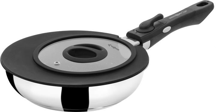 Actual product image Brunner ACADEMY PAN Ø 22 (55.88 cm, Pot)
