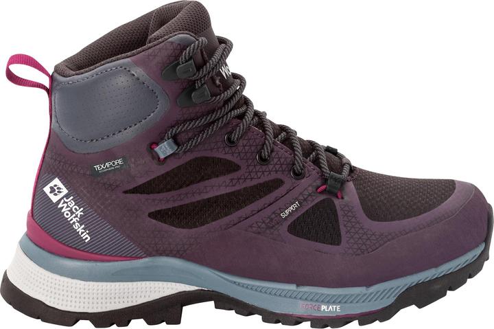 Produktbild Jack Wolfskin Force Striker Texapore Mid W (36)