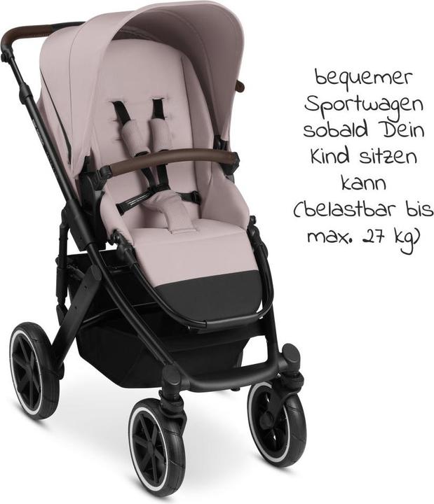 Produktbild ABC Design Salsa 4 Air