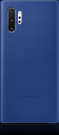 Produktbild Samsung Leather Cover (Samsung Galaxy Note 10+ 5G, Samsung Galaxy Note 10+)
