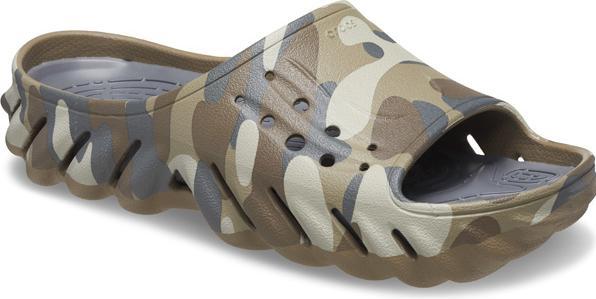 Crocs Echo Camo Redux Slide
