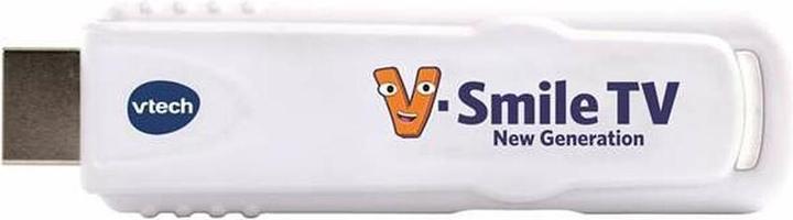 Produktbild VTech Tragbare Spielekonsole V-Smile TV