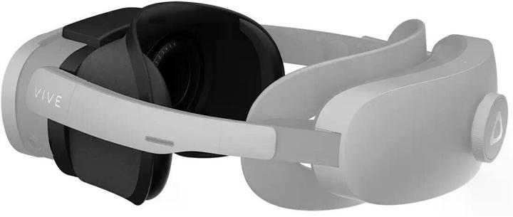 Actual product image HTC Xr Elite Full Face Tracker??