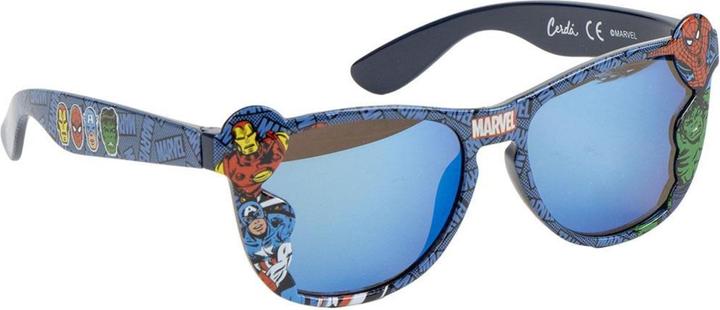 Produktbild Disney Avengers Sonnenbrille