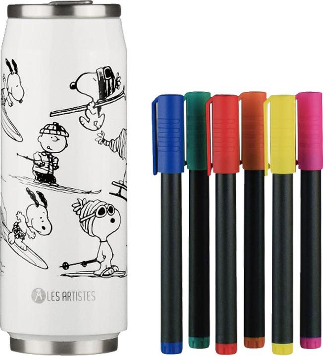 Image du produit Les Artistes Paris Isoliertrinkdose