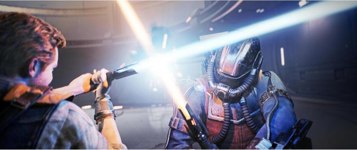 Actual product image EA Games Star Wars Jedi: Survivor CiaB (PC, Multilingual)