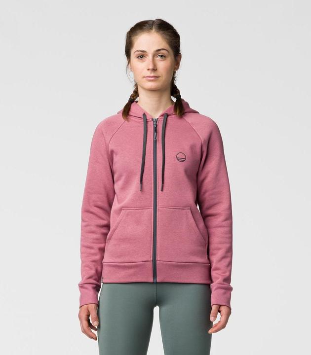 Actual product image Wild Country Flow Hoody Ladies (S)