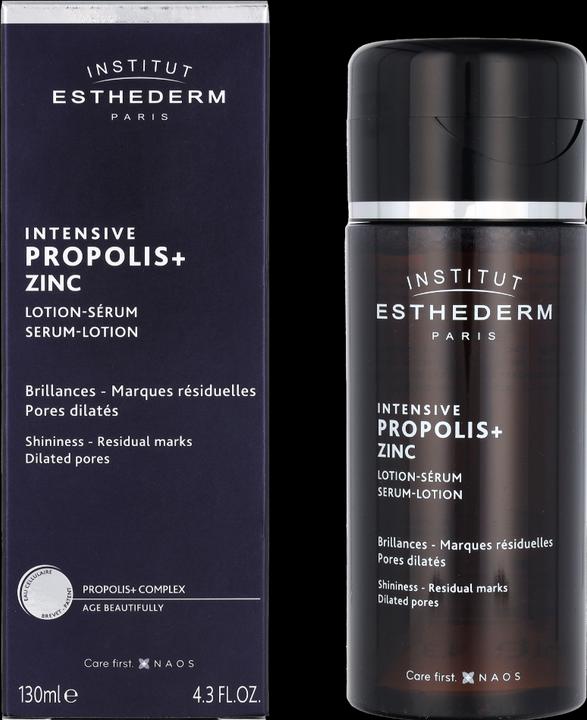 Actual product image Esthederm Propolis + Lotion Sérum (130 ml)
