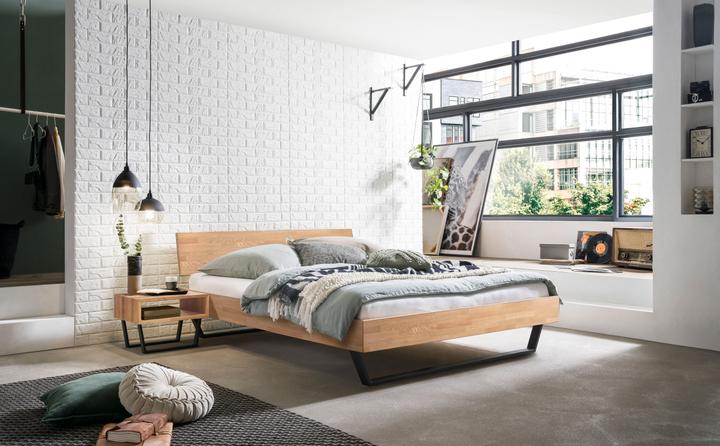 Produktbild Hasena Asti (180 x 200 cm)