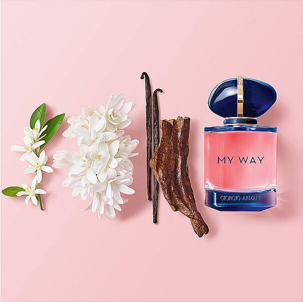 Produktbild Giorgio Armani My Way Intense (Eau de Parfum, 90 ml)