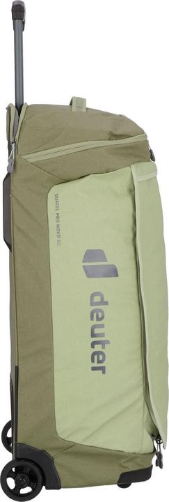 Immagine prodotto Deuter Pro Movo (60 l, L (90 - 115l))