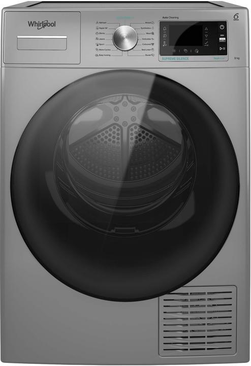 Produktbild Whirlpool Huishoud Divers W7d93sbee (9 kg)