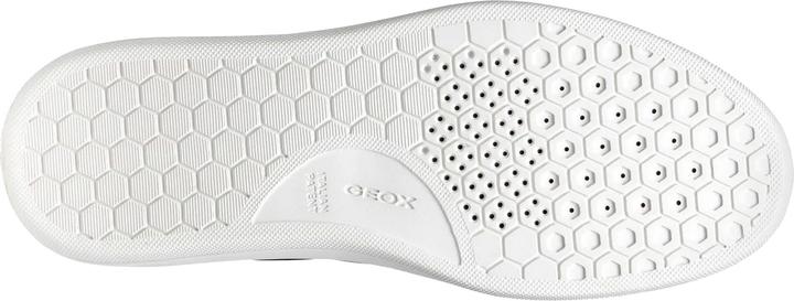 Produktbild Geox Sneaker U Deiven Leder (43)