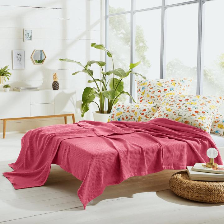 Produktbild Erwin Müller Sommerdecke (220 x 240 cm)