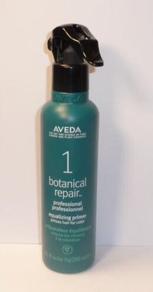 Aveda Botanical Repair (W/N) Professional Equalizing Solution 250 ml
