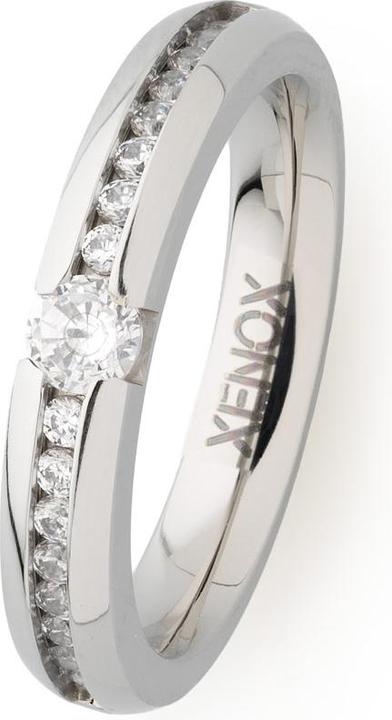 Produktbild Xenox & Friends Ring (56)