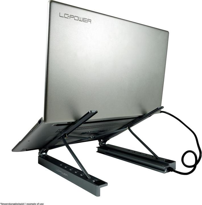Immagine prodotto LC-Power LC-HUB-C-MULTI-STAND