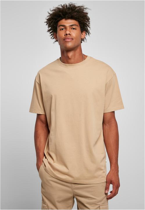 Immagine prodotto Urban Classics Maglietta basic organica - 5306 (XL)