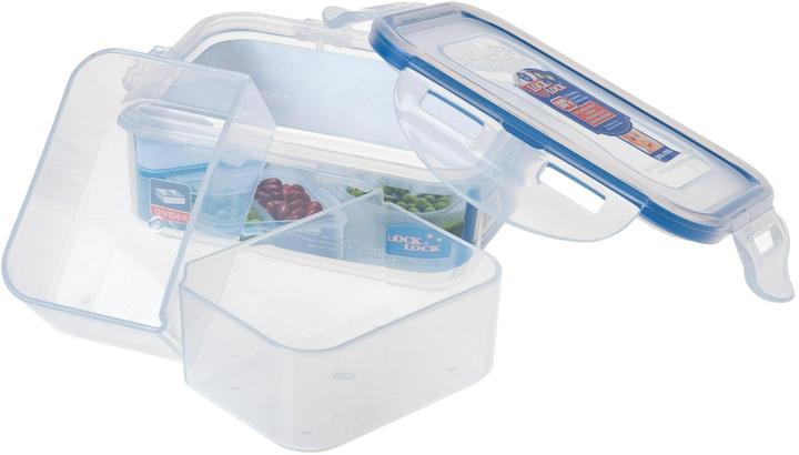 Produktbild Lock & Lock Classic mit Einsatz (0.35 l)