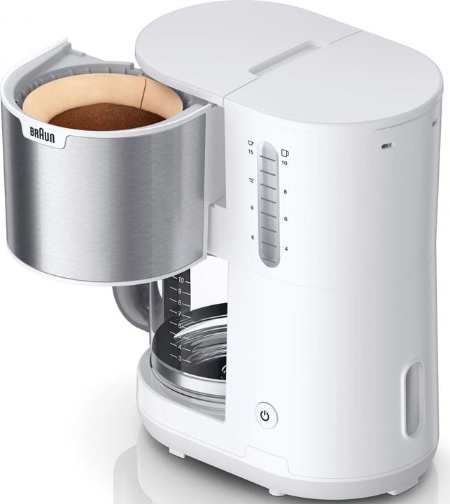 Produktbild Braun KF 1500
