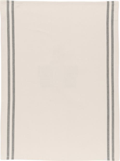 Actual product image Södahl Tea towel set Soft Tools Grey (50 x 70 cm)
