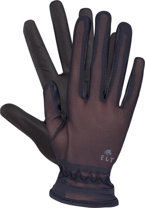 Actual product image ELT Riding glove Sunny (XS)