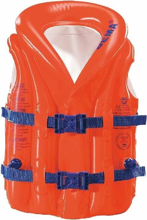 Actual product image Bema Life jacket (One size, 15-30 kg)