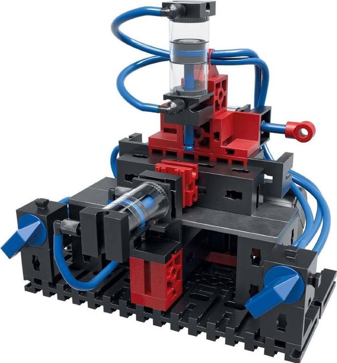 Produktbild Fischertechnik Profi-pneumatische Energie