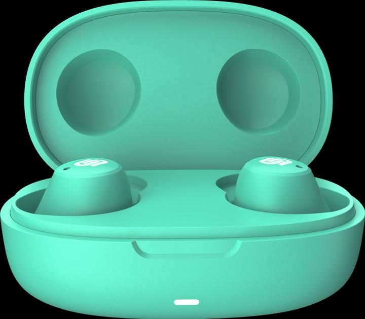 Actual product image Urbanista Lisbon (9 h, Wireless)