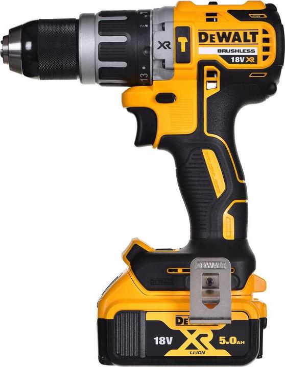 Actual product image DeWalt Combo Set