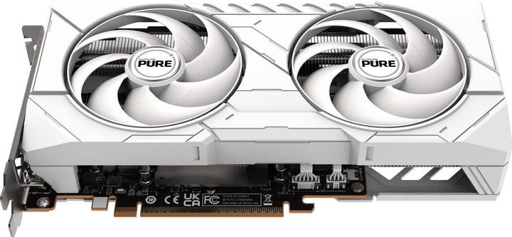 Image du produit Sapphire Pure Radeon RX 9060 XT (16 Go)