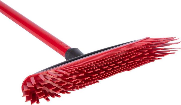 Immagine prodotto Vileda Spazzola Pet Pro Always Clean per spazzare pelo e capelli (Cane, Gatto, 1000 ml)