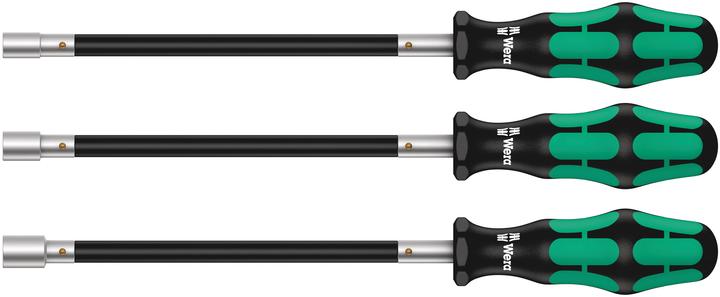 Produktbild Wera 391/3 (Set)