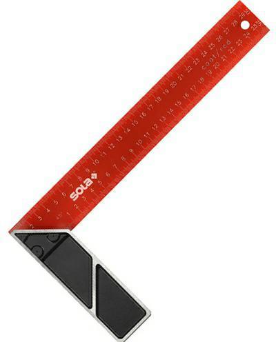 Produktbild Sola SRC 250-Escuadra Carpintero 250x145mm