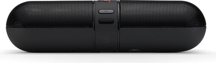 Actual product image Beats Pill (7 h, Rechargeable battery operated, Electrical connection)