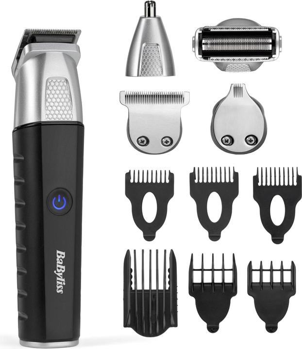 Produktbild BaByliss Bartschneider