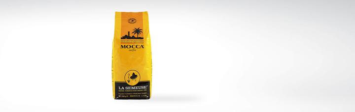 Actual product image La Semeuse Mocha Surfin (500 g, Medium roast)