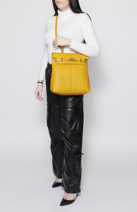 Produktbild Roberta Rossi Handbag convertible into a backpack (1.35 l)