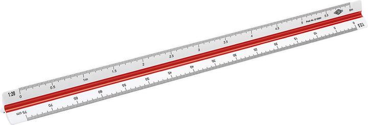 Immagine prodotto Wedo Scalimetro (300 mm)